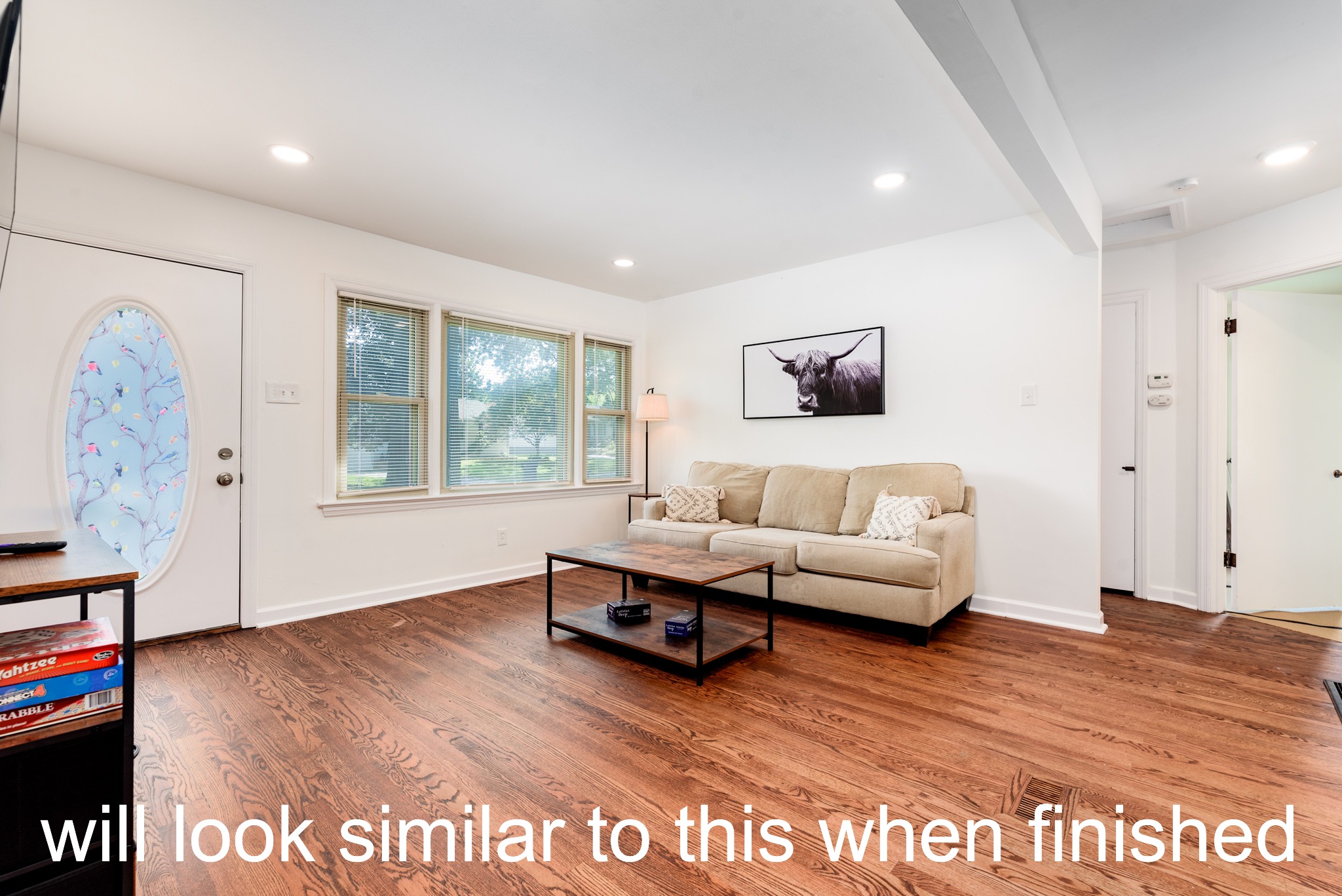 3 Bedrooms Bedrooms, ,1 BathroomBathrooms,Woodford Homes,Lease Purchase / Purchase,1378