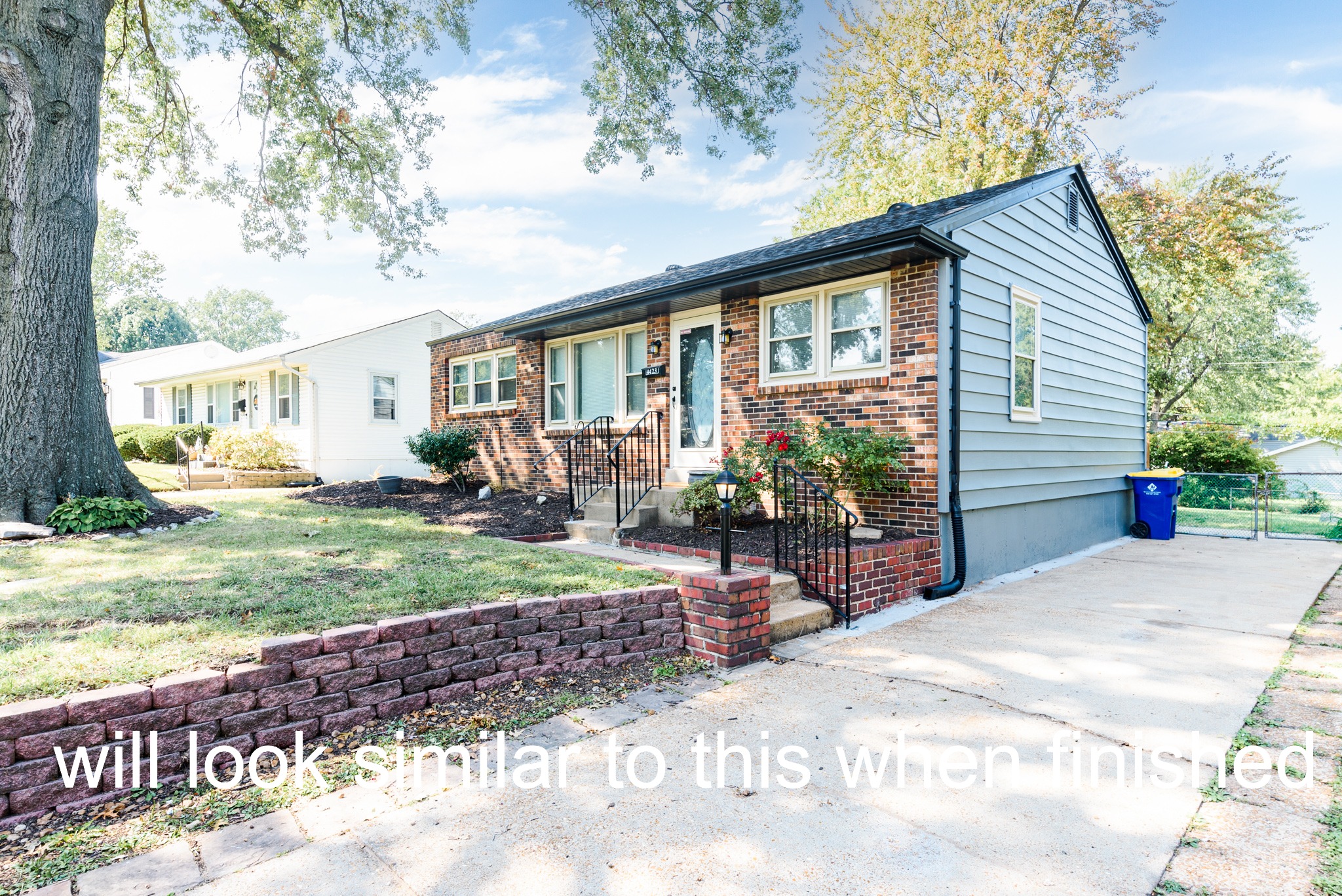 3 Bedrooms Bedrooms, ,1 BathroomBathrooms,Woodford Homes,Lease Purchase / Purchase,1378