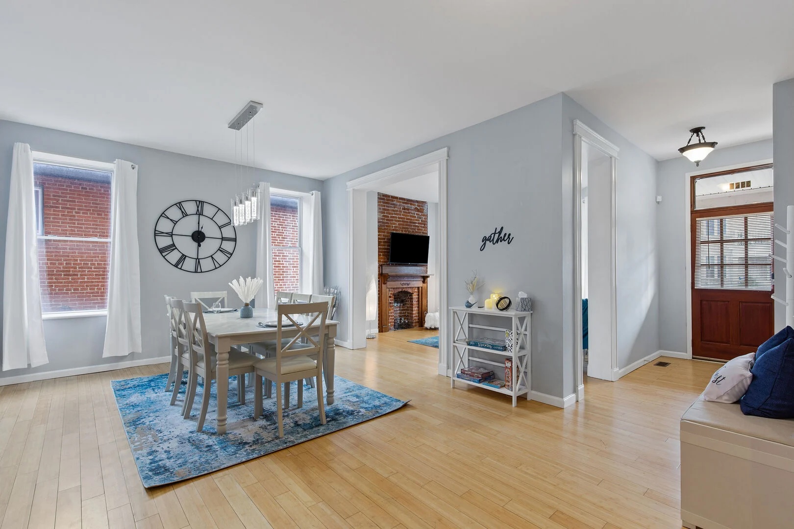 3 Bedrooms Bedrooms, ,2 BathroomsBathrooms,Woodford Homes,Short Term Rentals,1382