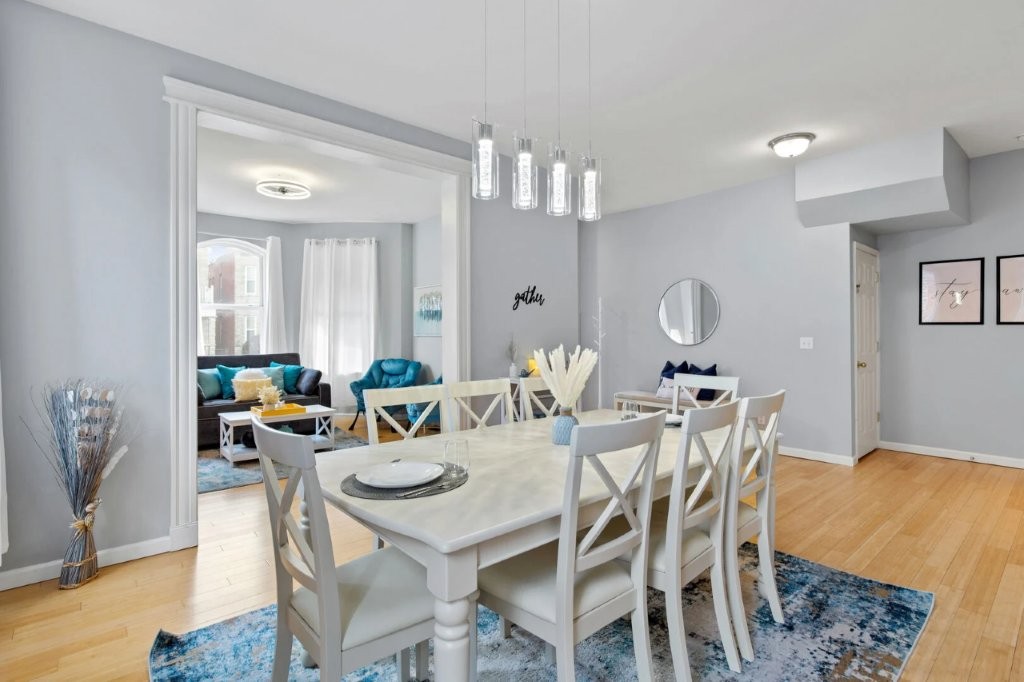 3 Bedrooms Bedrooms, ,2 BathroomsBathrooms,Woodford Homes,Short Term Rentals,1382