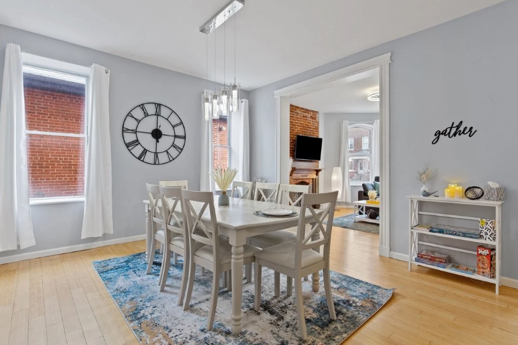 3 Bedrooms Bedrooms, ,2 BathroomsBathrooms,Woodford Homes,Short Term Rentals,1382