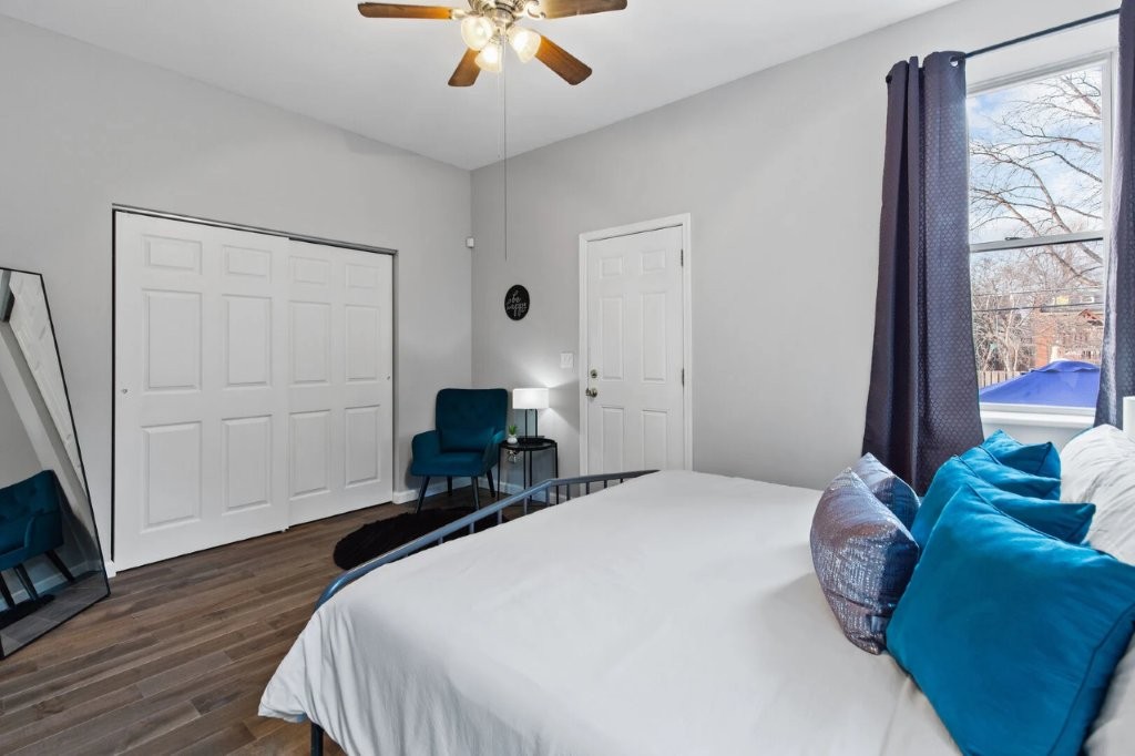 3 Bedrooms Bedrooms, ,2 BathroomsBathrooms,Woodford Homes,Short Term Rentals,1382