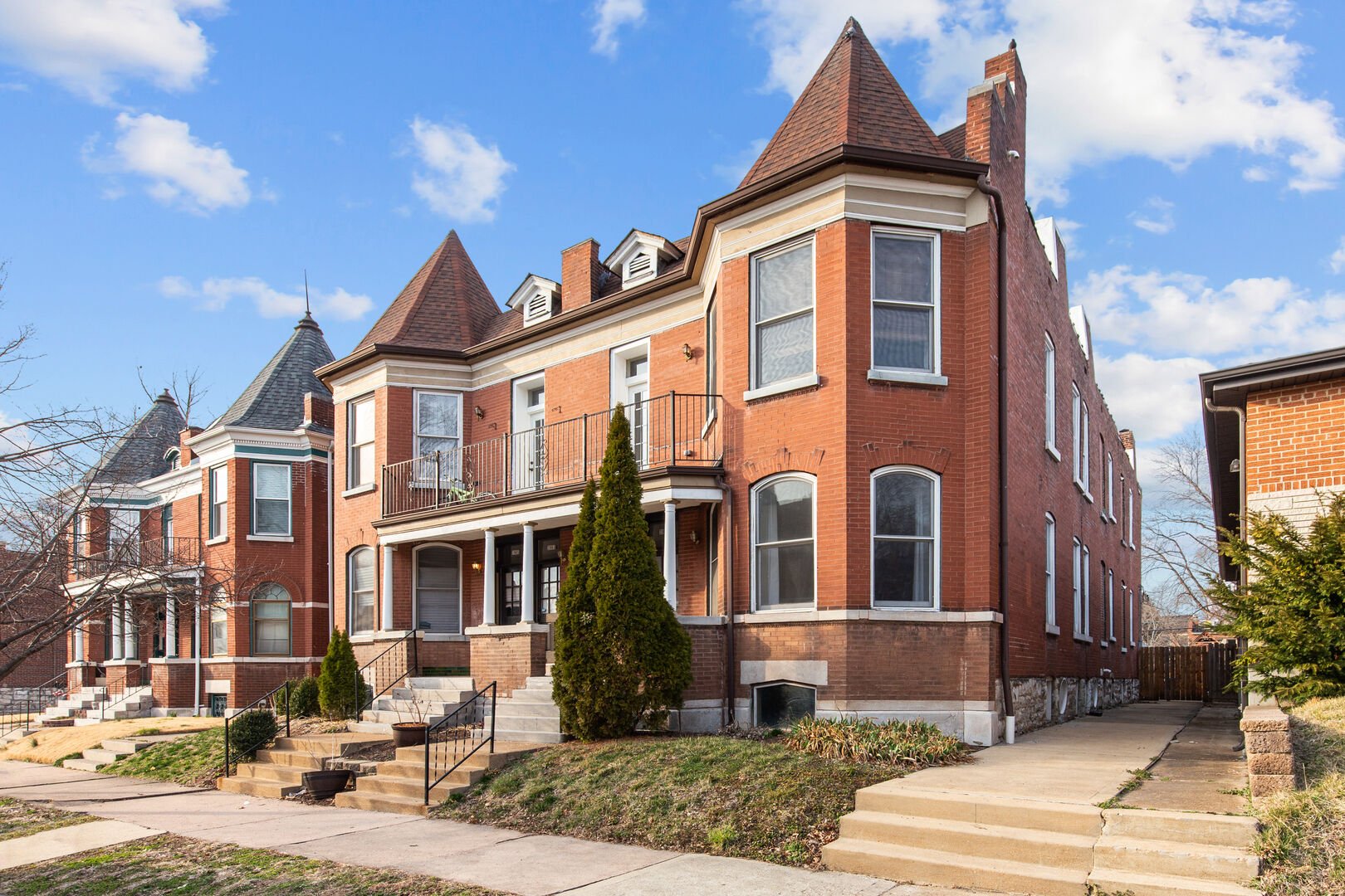 3 Bedrooms Bedrooms, ,2 BathroomsBathrooms,Woodford Homes,Short Term Rentals,1382
