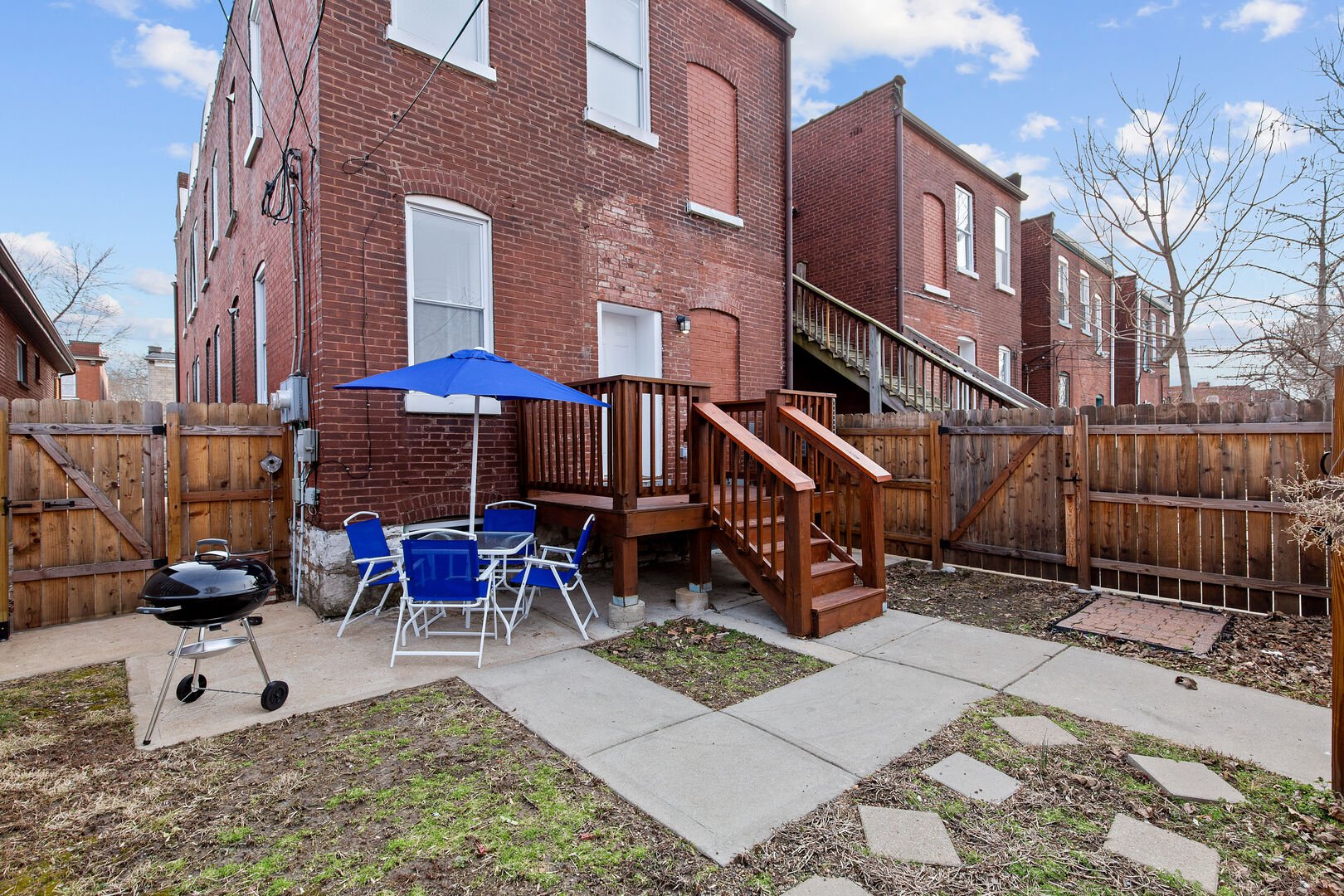 3 Bedrooms Bedrooms, ,2 BathroomsBathrooms,Woodford Homes,Short Term Rentals,1382
