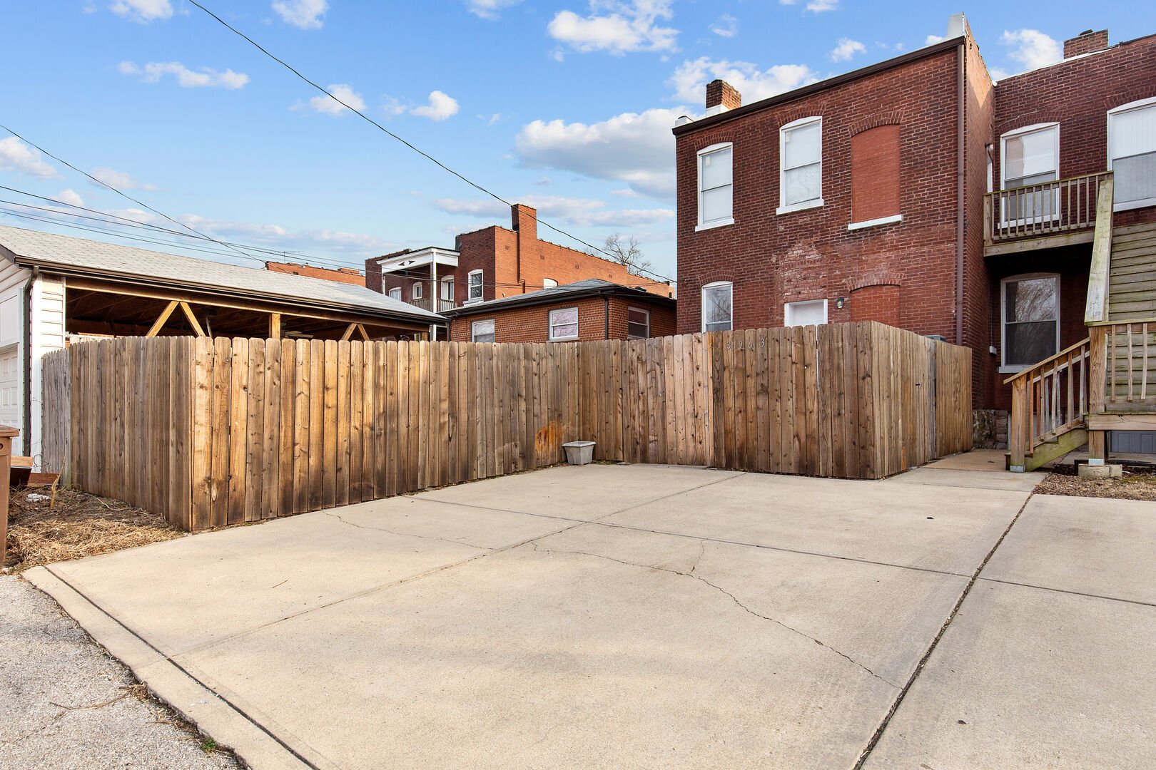 3 Bedrooms Bedrooms, ,2 BathroomsBathrooms,Woodford Homes,Short Term Rentals,1382