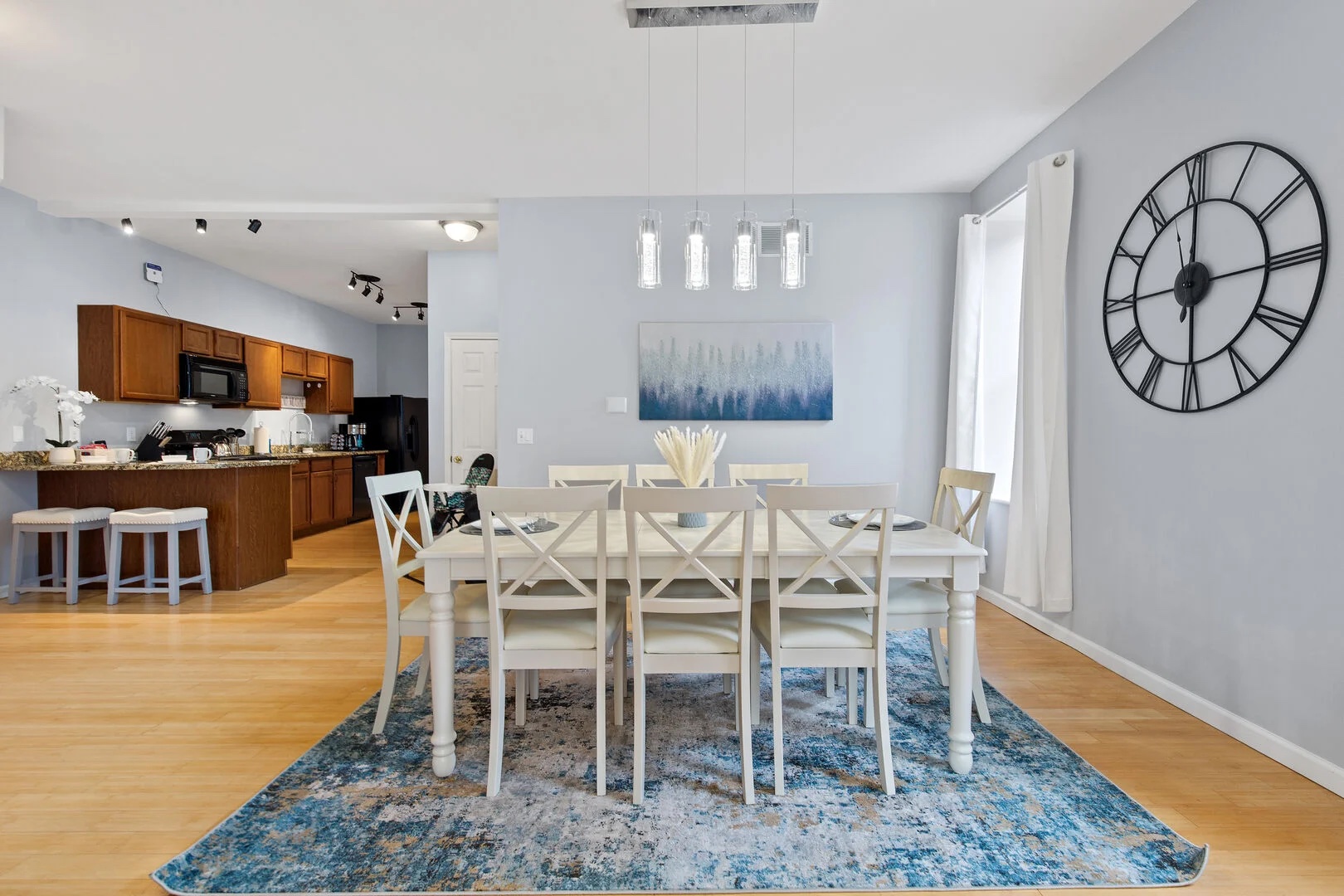 3 Bedrooms Bedrooms, ,2 BathroomsBathrooms,Woodford Homes,Short Term Rentals,1382