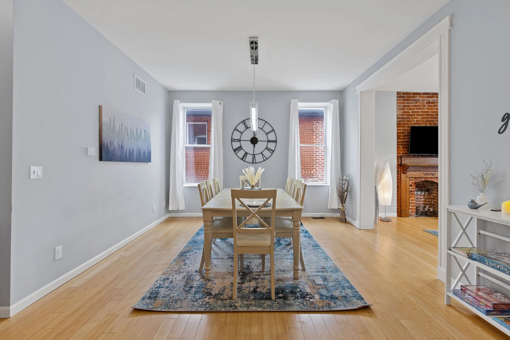3 Bedrooms Bedrooms, ,2 BathroomsBathrooms,Woodford Homes,Short Term Rentals,1382