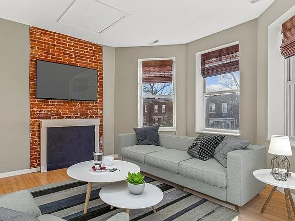 3 Bedrooms Bedrooms, ,2 BathroomsBathrooms,Woodford Homes,Short Term Rentals,1383