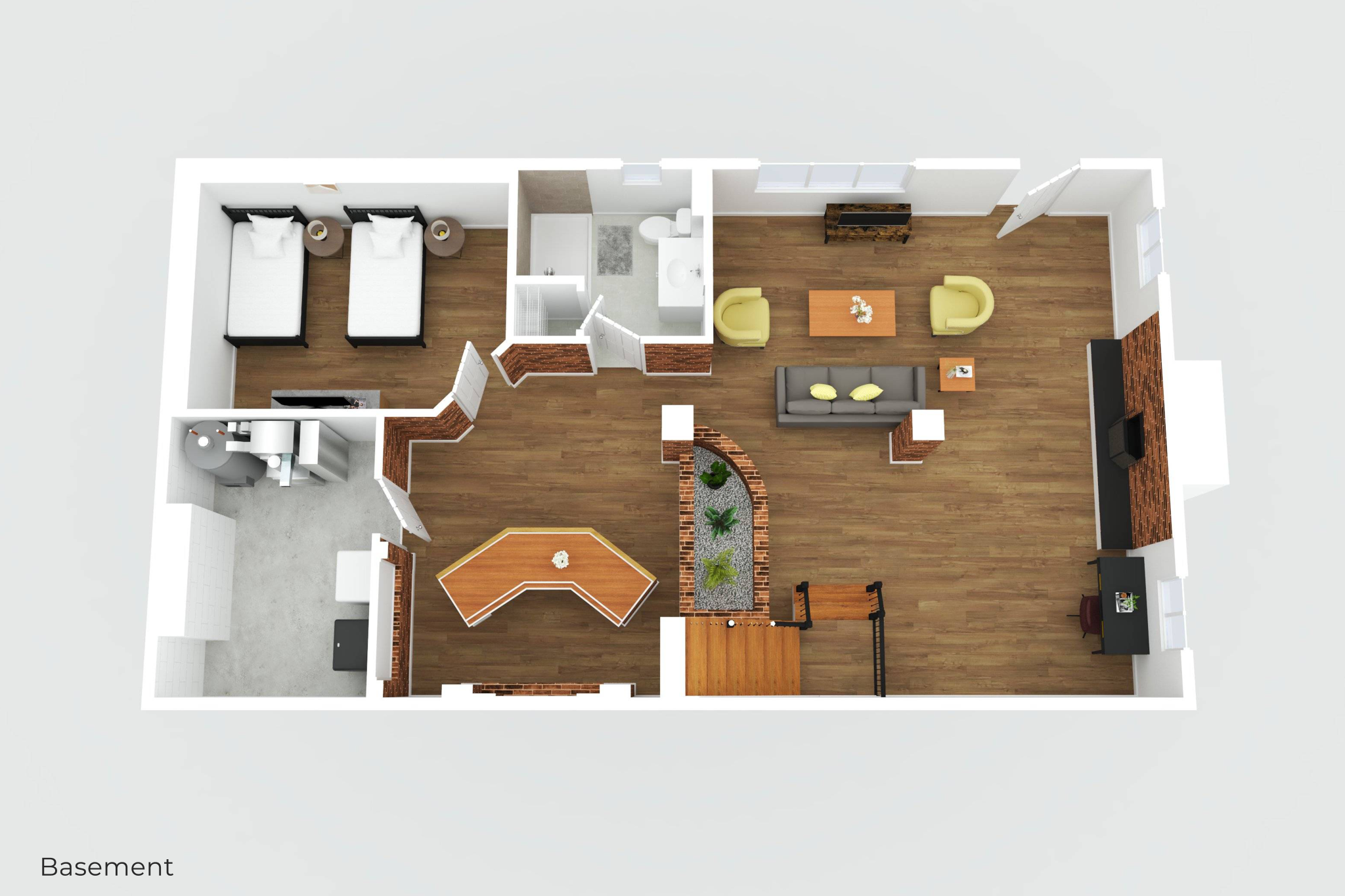 4 Bedrooms Bedrooms, ,2 BathroomsBathrooms,Woodford Rentals,For Rent,1385