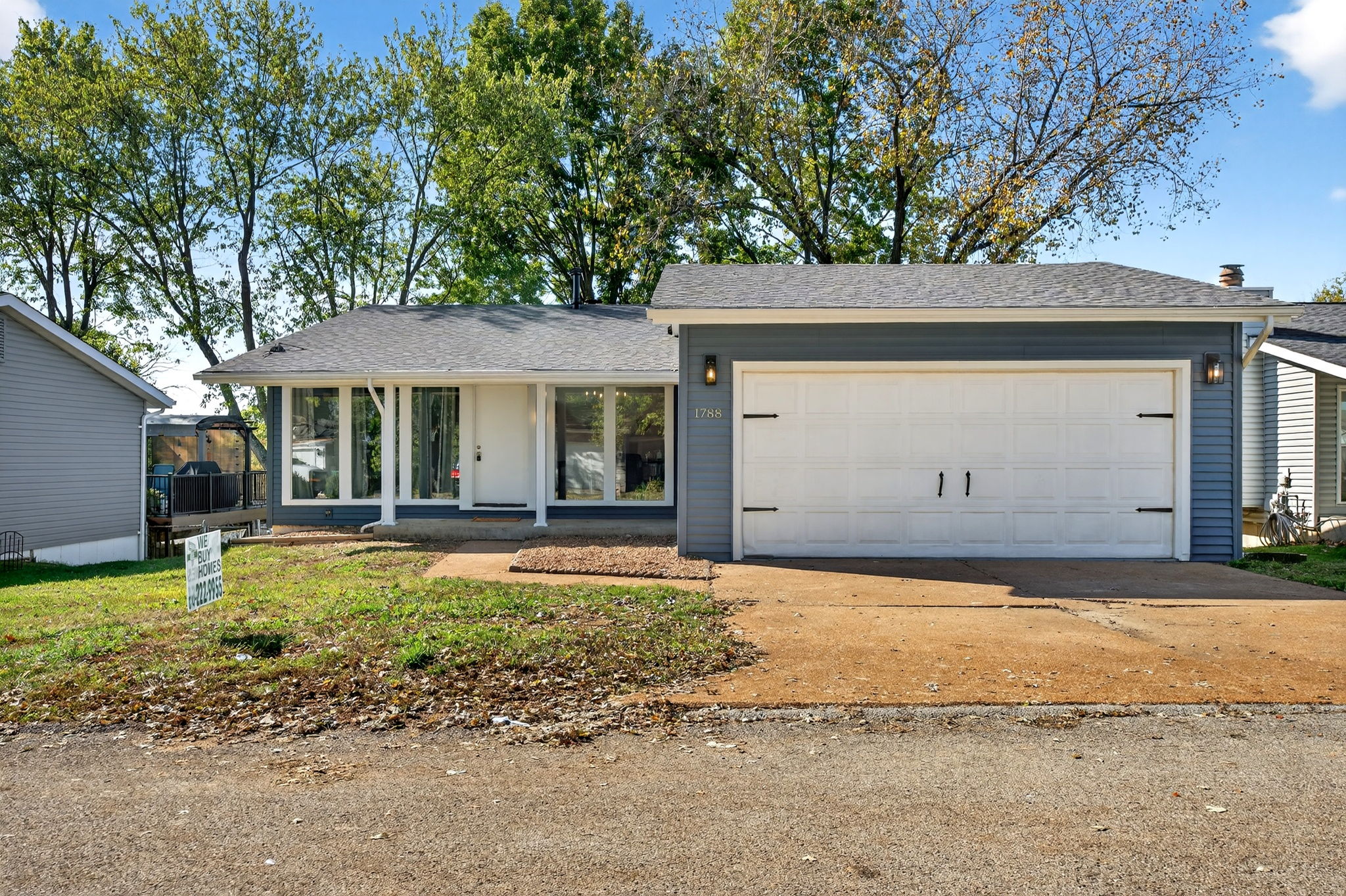 5 Bedrooms Bedrooms, ,3 BathroomsBathrooms,Woodford Rentals,For Rent,1386