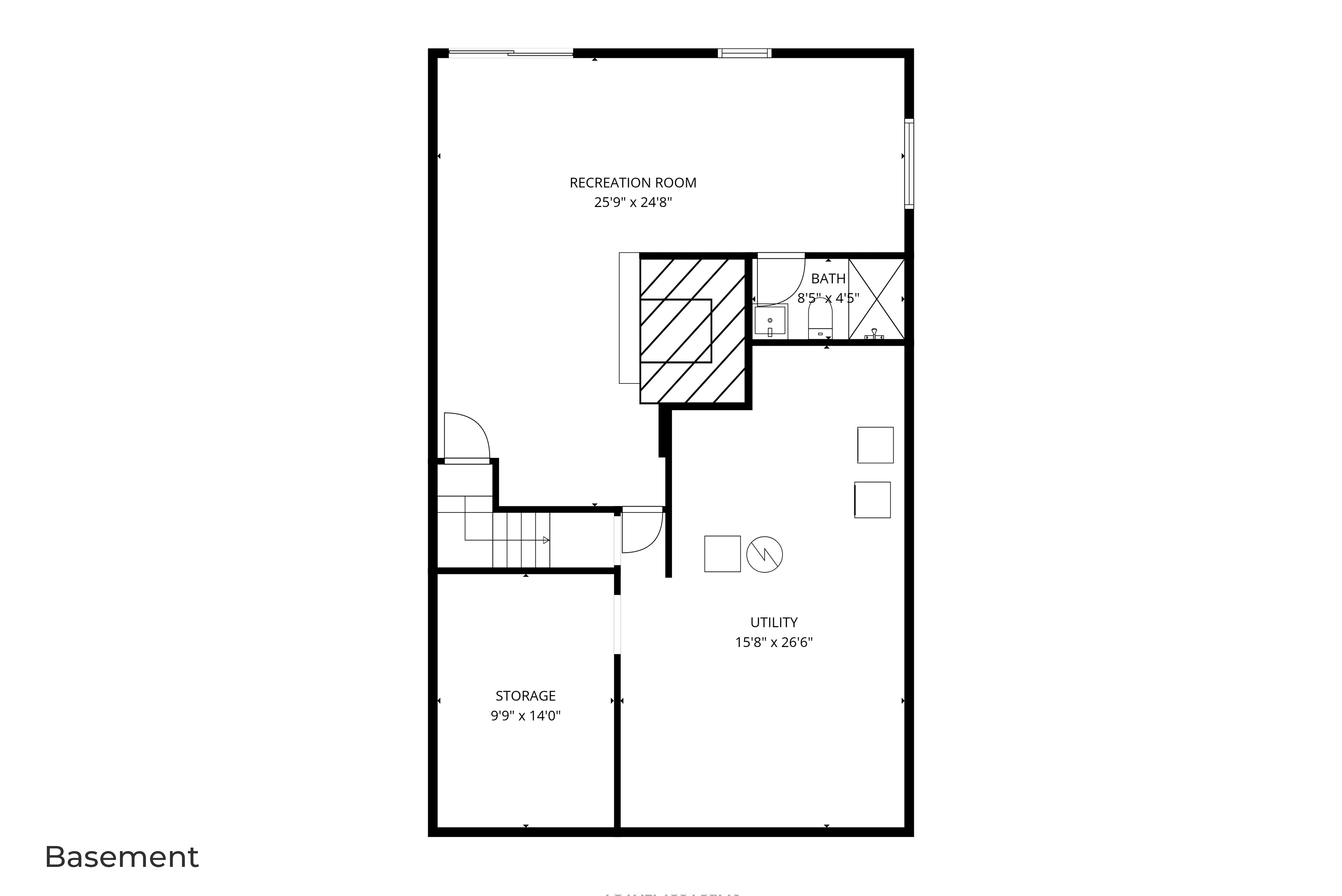 5 Bedrooms Bedrooms, ,3 BathroomsBathrooms,Woodford Rentals,For Rent,1386