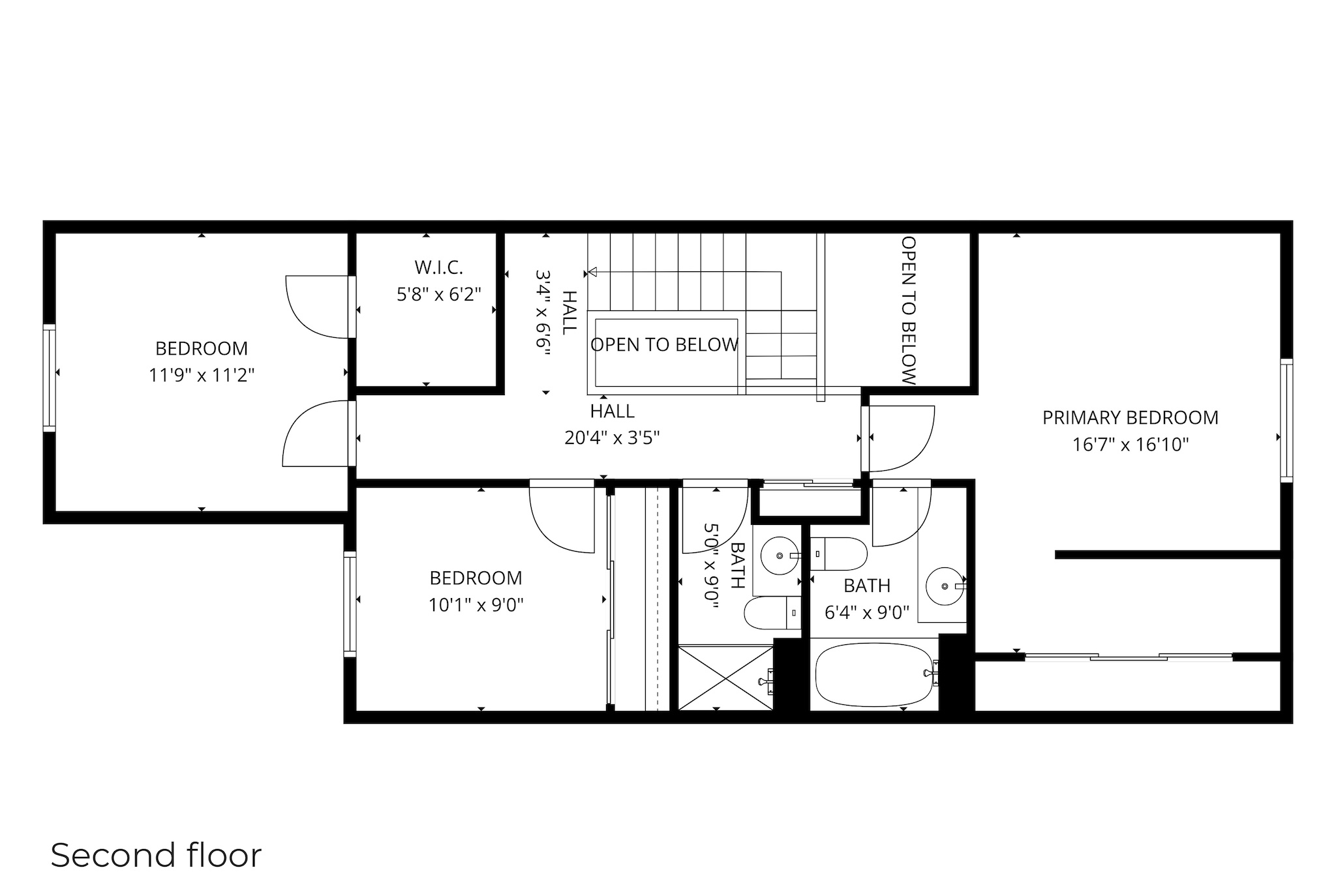 4 Bedrooms Bedrooms, ,2.5 BathroomsBathrooms,Woodford Rentals,For Rent,1387