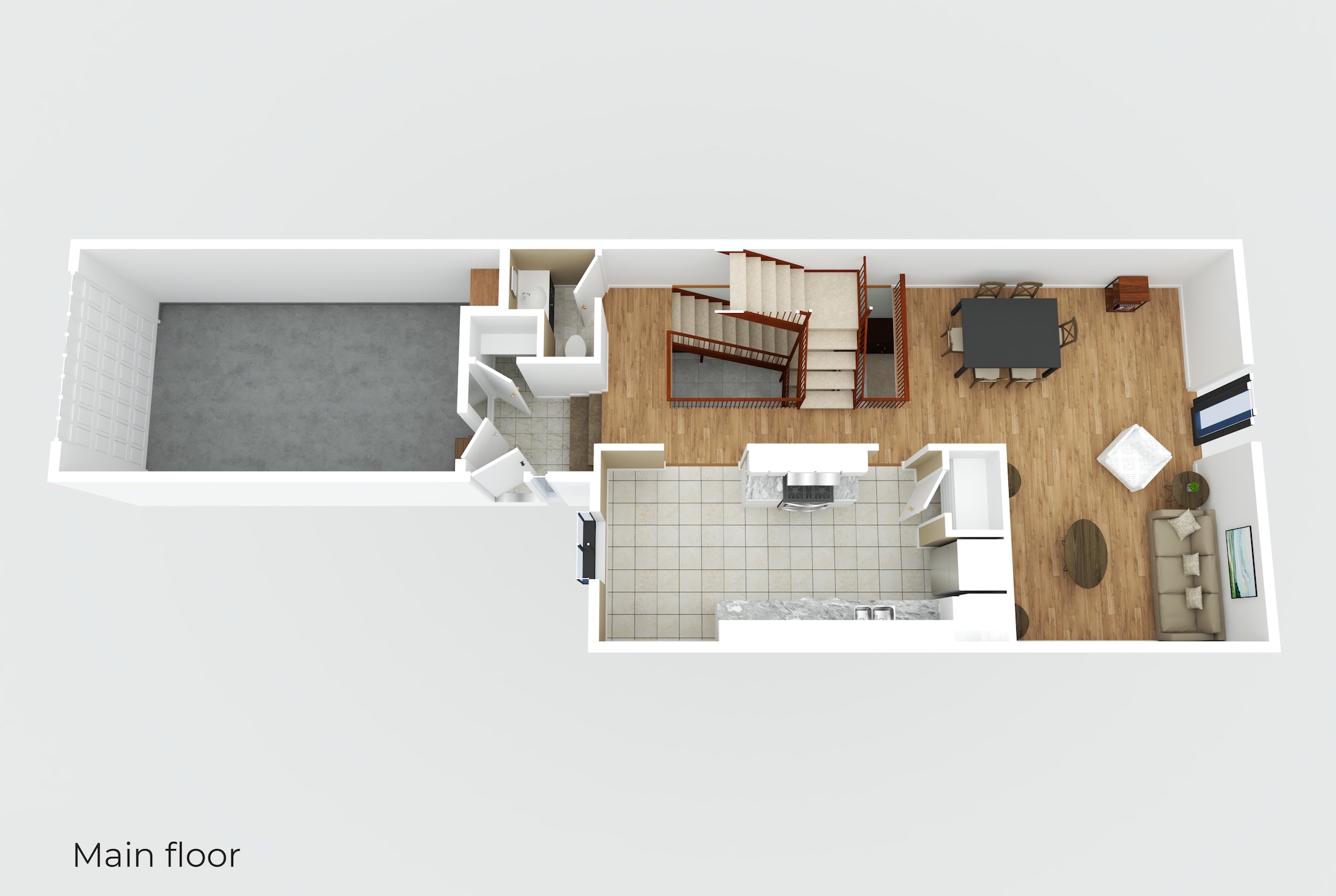 4 Bedrooms Bedrooms, ,2.5 BathroomsBathrooms,Woodford Rentals,For Rent,1387