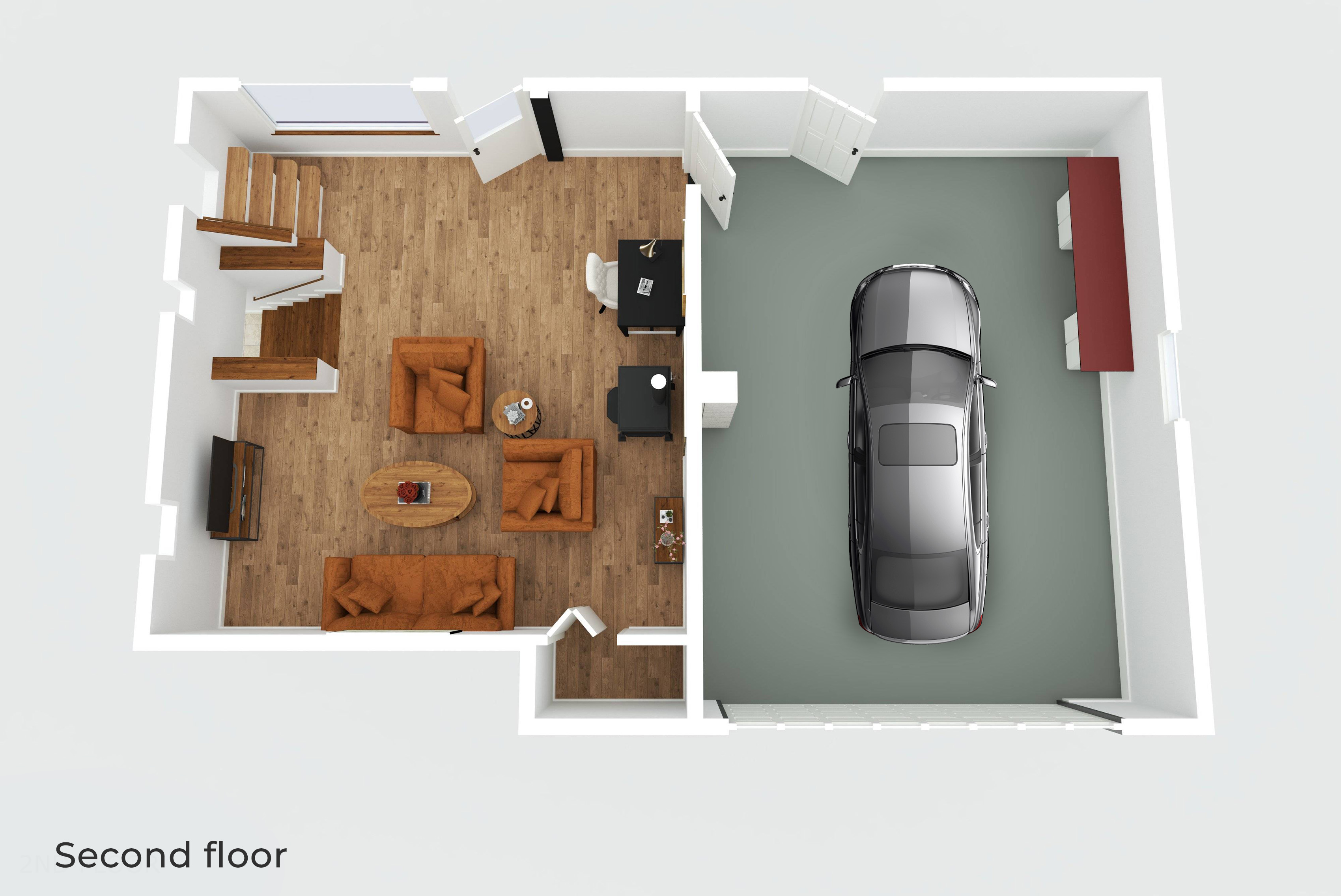 3 Bedrooms Bedrooms, ,2 BathroomsBathrooms,Woodford Rentals,For Rent,1388