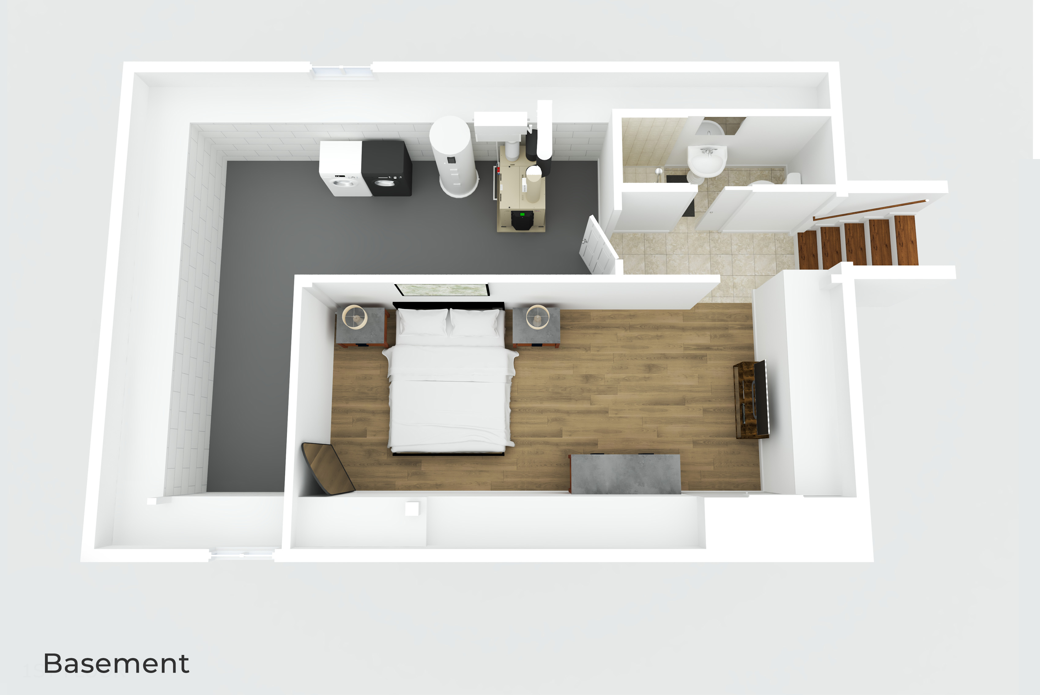 3 Bedrooms Bedrooms, ,2 BathroomsBathrooms,Woodford Rentals,For Rent,1388