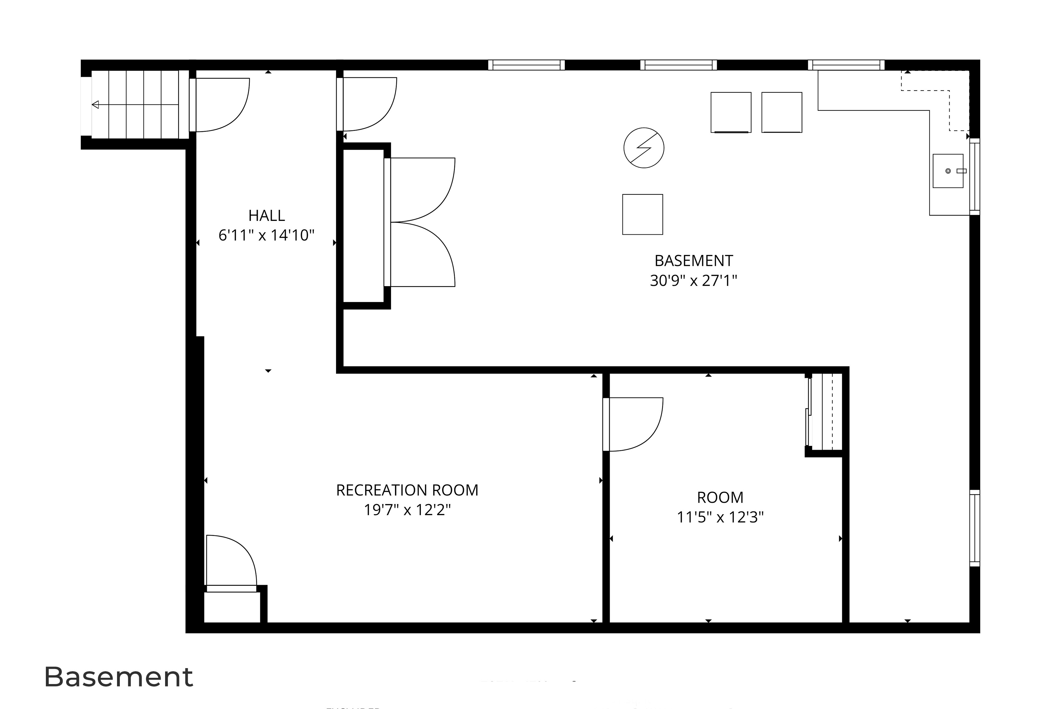 4 Bedrooms Bedrooms, ,1.5 BathroomsBathrooms,Woodford Rentals,For Rent,1389